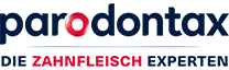 Logo von Paradontax